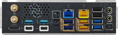 Pllakë amë Asrock Z890 Taichi Lite, Intel Z890, LGA 1851, ATX