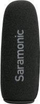 Шотган микрофон Saramonic Vmic5, суперкардиоиден, батерија 2000 mAh, црн