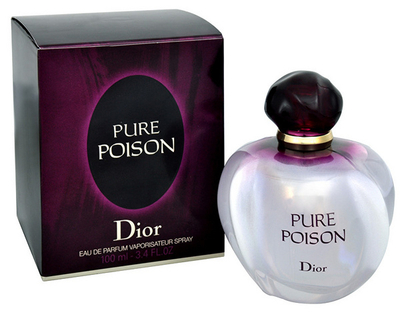 Eau de Parfum Dior Volume: 100 ml
