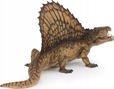 Figurë për fëmijë Dimetrodon Papo