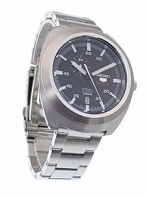 Orë dore Seiko 5 - automat SSA293K1