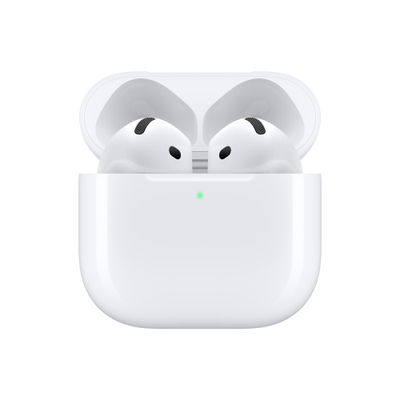 Apple AirPods 4 (USB-C) со активно поништување на шум