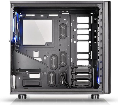Kasë Thermaltake View 31 TG, Midi Tower