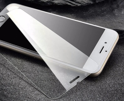 Xham mbrojtës Standard për Realme GT Neo 5 GT3, Tempered Glass, fortësi 9H, transparent
