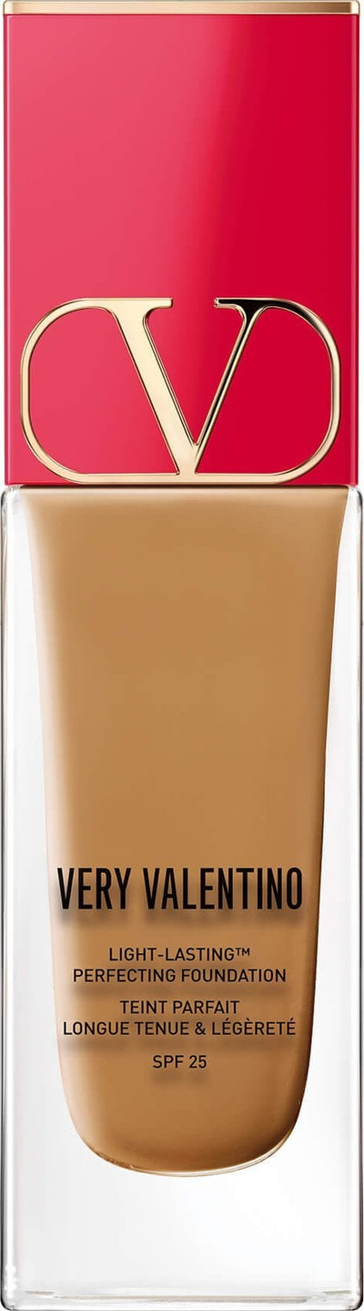 Fondatinë Valentino Very Valentino DA1, lëngshme, SPF 25, 25 ml