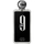 Eau de Parfum Afnan 9PM
