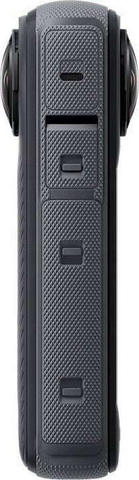 Kamerë aksioni Insta360 X4 Adventure Bundle, 8K, 72MP, e zezë