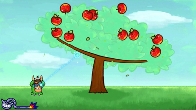 Video lojë Nintendo Switch WarioWare Get It Together, fizike, shumë lojtarësh