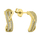 Vathё Brilio Silver EA589Y