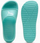 Shapkë plazhi Puma Divecat v2 Lite Cat W 386713-18, për femra, e gjelbër