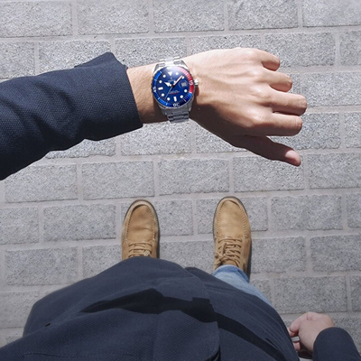 Orë dore Festina Automatic 20480/1