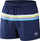 Shorce noti Speedo Colourblock Volley 14", me vija, blu navy