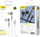 Kufje in-ear Pavareal PA-M10C-R, Type C, me mikrofon, t'bardha