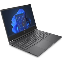 Laptop gaming HP Victus 15-fa1030nc, 15.6", Intel Core i5, i zi