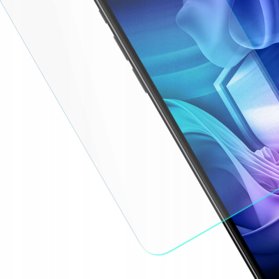 Film mbrojtës 3mk Silky Matt Pro për Motorola Moto G54, mat, që rregullohet vetë, i tejdukshëm