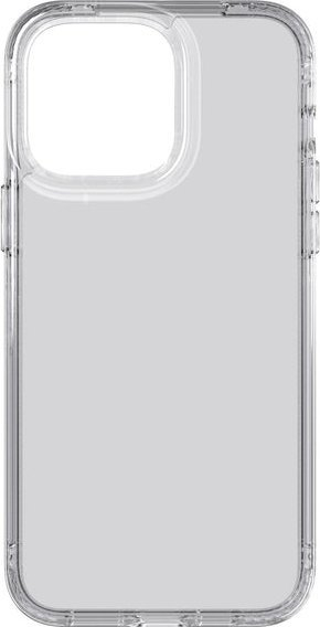 Mbulesë telefoni Tech21 Evo Clear T21-9730, për iPhone 14 Pro Max, transparente