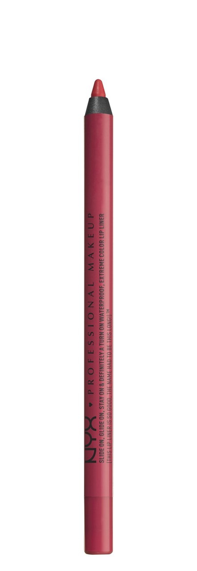 Laps për buzë Nyx Rosey Sunset, 1.20  g