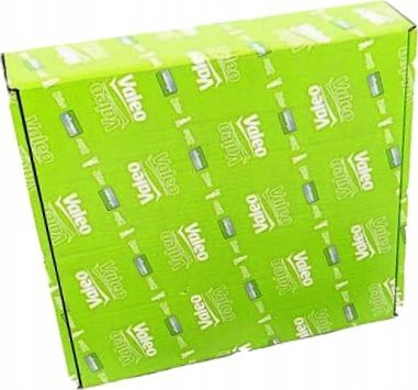 Fshirëse xhami SWF 116137 Standard, 650mm, përpara, e zezë