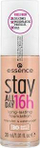 Fondatinë Essence Stay All Day 16h Waterproof, ngjyra 30 Soft Sand, 30ml