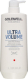 Shampo për flokë Goldwell Dualsenses Ultra Volume Bodifying, 1000 ml, për flokë të hollë, e tejdukshme