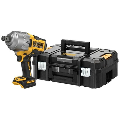 Çelës goditës pa kabllo DeWalt DCF964NT XJ, 18V, brushless, pa bateri