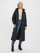 Јакна Vero Moda VMUPPSALA Regular Fit, црн