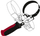Çelës për filterin e vajit 30616-076, 60-76 mm