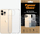Mbrojtëse PanzerGlass HardCase për Apple iPhone 13 Pro