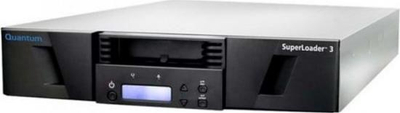 Quantum SuperLoader 3 Tape Autoloader ETL2ZAEYE