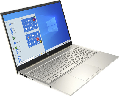 Laptop HP Pavilion Laptop 15-eh1204nw, 15.6", AMD Ryzen 5, 8GB RAM, 512GB SSD, AMD Radeon Graphics, i artë