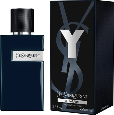 Eau de Parfum Yves Saint Laurent Y Le Parfum (2025)