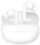 Kufje in ear Ugreen WS205 TWS, Bluetooth 5.4, Hybrid ANC, të zeza 2 copë