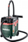 Fshesë me korent Metabo ASA 30 L PC, 30L, thithje e lartë, gri