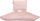 Set krevati Sensillo Knitted Muslin Crib Set, 2 copa, për krevat fëmije, rozë