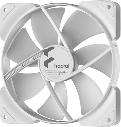 Ftohës Fractal Design Aspect 14 RGB PWM, 140 mm