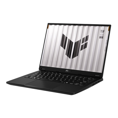 Гејминг лаптоп ASUS TUF A14 FA401UM, Ryzen 7, 14\" 2.5K 165Hz, 32GB RAM, SSD 512GB, сив