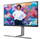 Monitor AOC U32U3CV, 31.5", 4K Ultra HD, 3840x2160, i zi