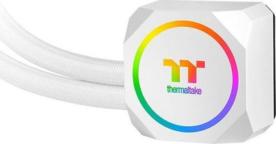 Ftohës Thermaltake TH240 ARGB Sync Snow Edition