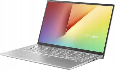 Laptop Asus VivoBook 15 F512JA, 15.6 инчен Full HD, Intel Core i3, 4GB RAM, 128GB SSD
