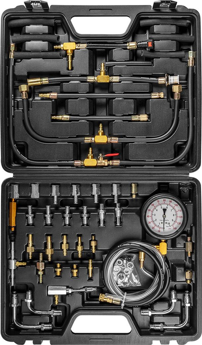 Set testimi sistemi injektimi Neo 11-264, për makina, shumëpërdorimësh