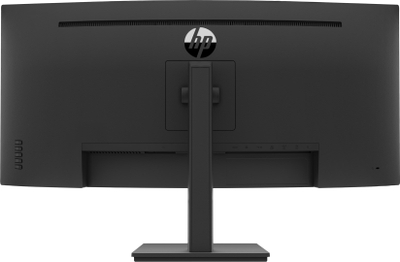 Monitor HP M34d, 34", WQHD, i zi