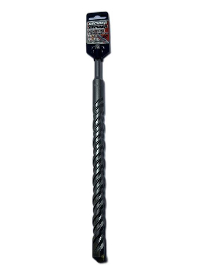 Burgi 20x310mm. DECIDER