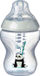 Shishe për foshnjeTommee Tippee (TT0326), 260 ml, rozë