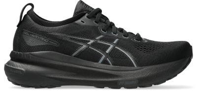 Këpucë vrapimi Asics Gel Kayano 31 për femra, amortizim Gel, tekstil i frymëmarrshëm, shumëngjyrëshe