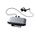 Docking station me power bank Rayneo Joydock, 10000mAh, 20W USB C, e bardhë