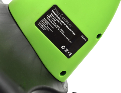 Електричен тример за трева GEKO 500W, ширина на сечење 30 cm