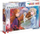 Puzzle Clementoni Supercolor Frozen 2, 60 elemente, 67.7 x 47.7 cm