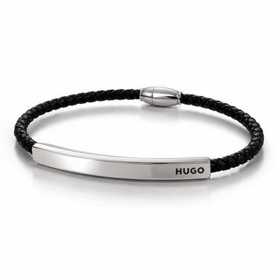 HUGO – Minimalizëm që reflekton klas.