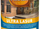 Lazurë për dru Pinotex Ultra Lasur, 3L, redwood