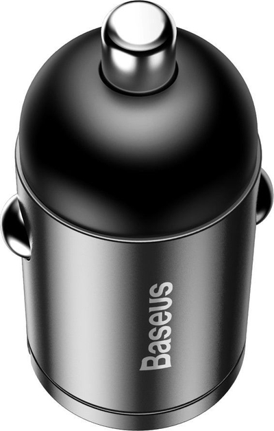 Karikues veture Baseus Tiny Star, USB-A, 3 A, i zi